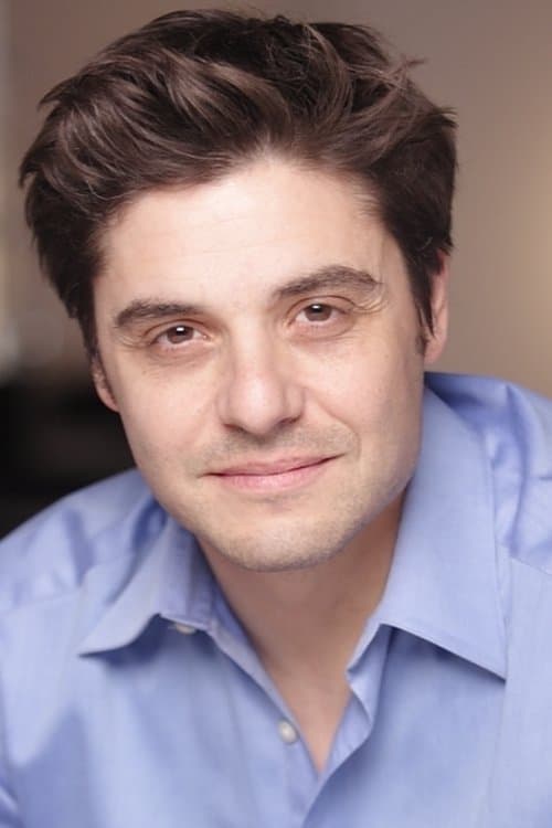 Daniel Della Penna profile photo