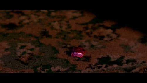 You Owe Me Your Life poster