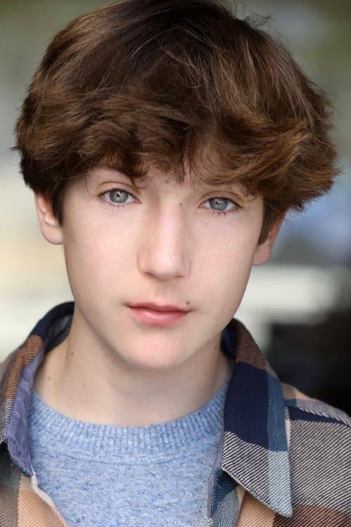 Jackson A. Dunn profile photo