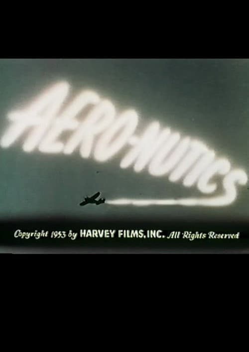 Aero-Nutics poster