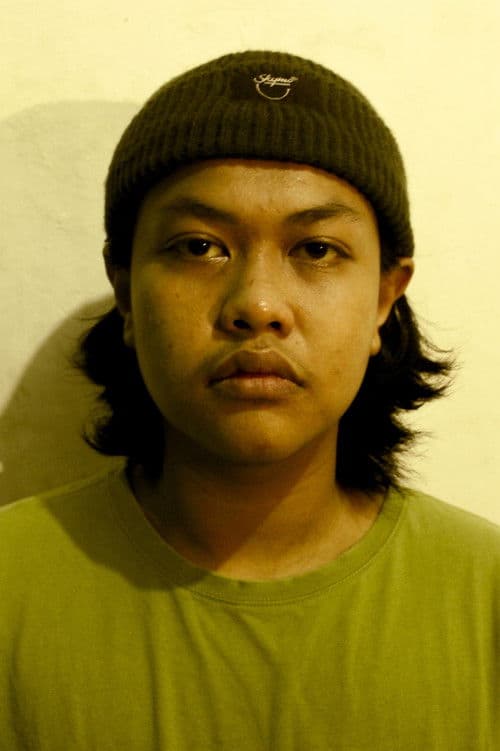 Christofer Erlangga profile photo