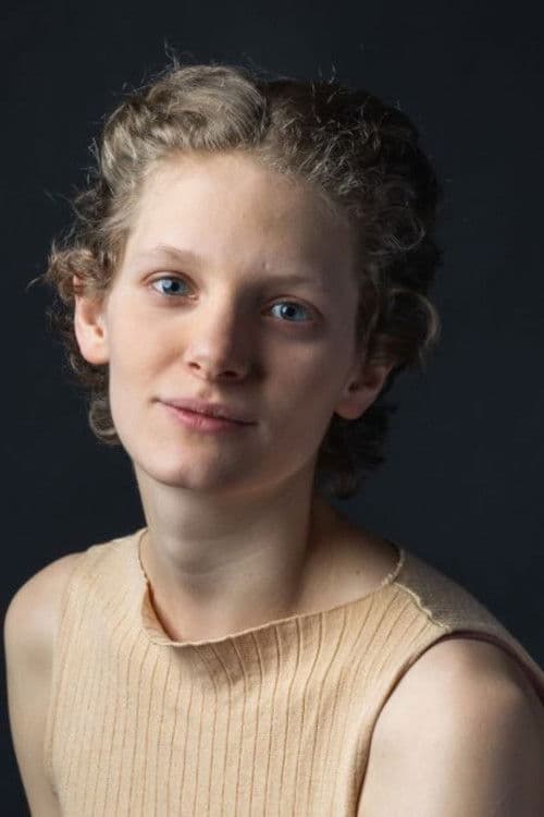 Noémi Juniki profile photo