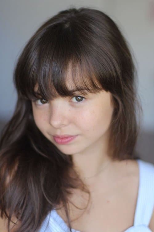 Jaïa Caltagirone profile photo