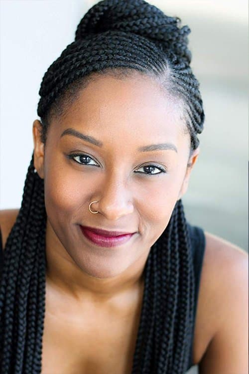 Celeste M Cooper profile photo