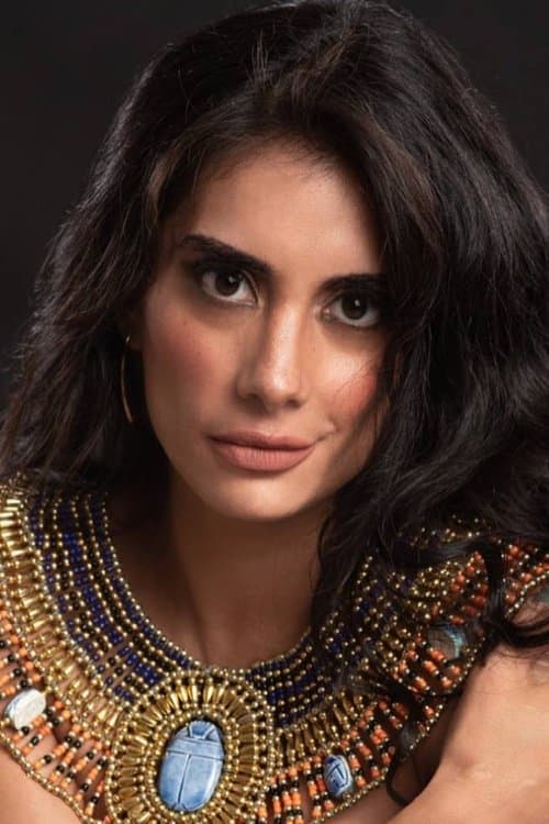 Nabila Alejandra Rojas profile photo