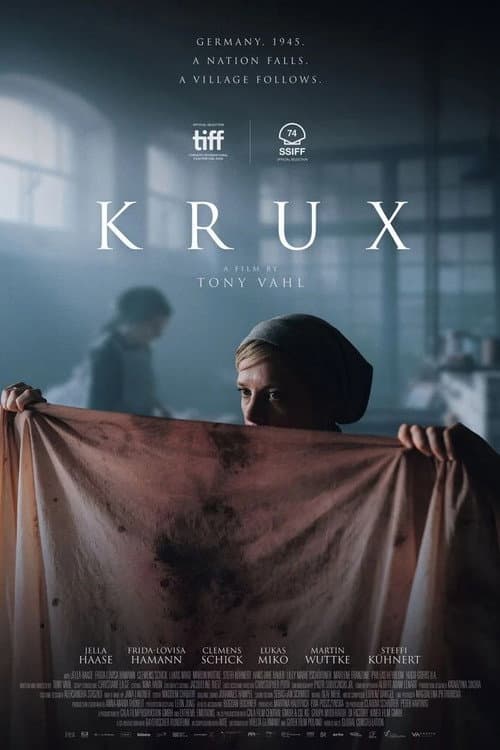 Krux poster