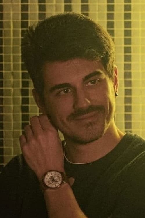 Adrià Llauró profile photo