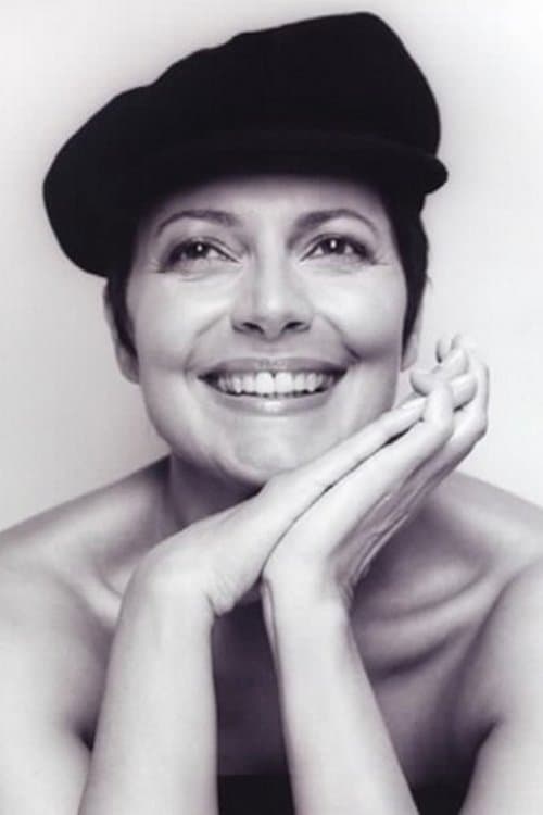 Mirella D'Angelo profile photo