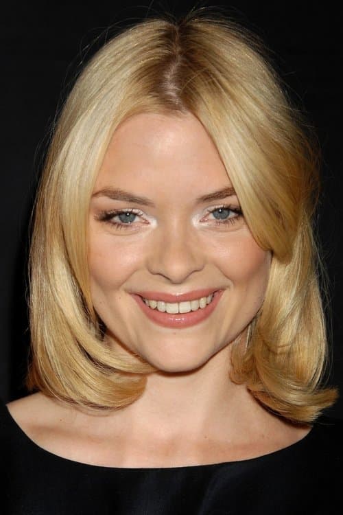 Jaime King profile photo