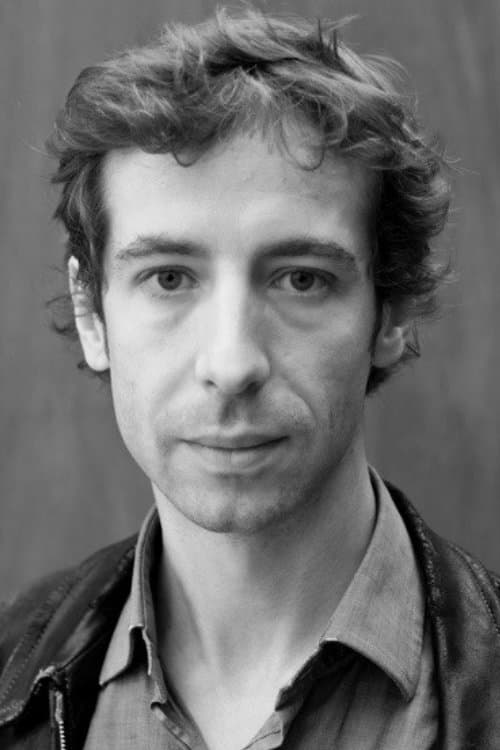 Michael Colgan profile photo