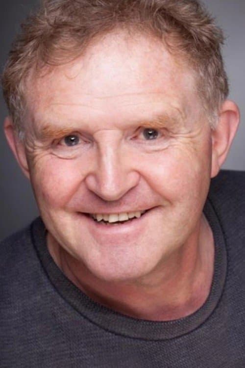 Paul Butterworth profile photo