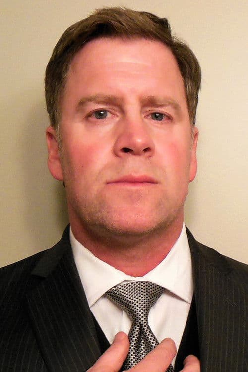 Gordon Rix profile photo