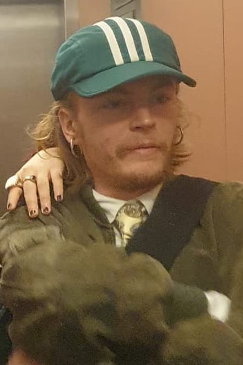 Finn Reinhardt profile photo