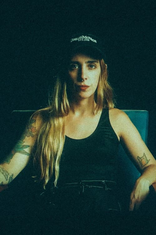 María Belén Peralta profile photo