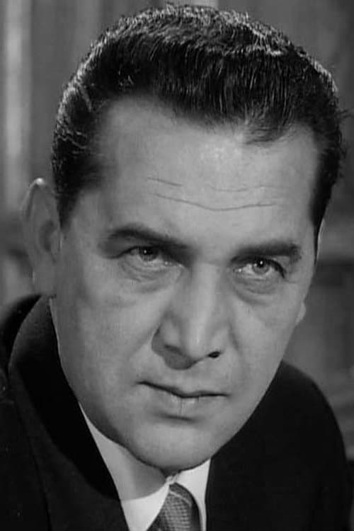 Bill Nagy profile photo