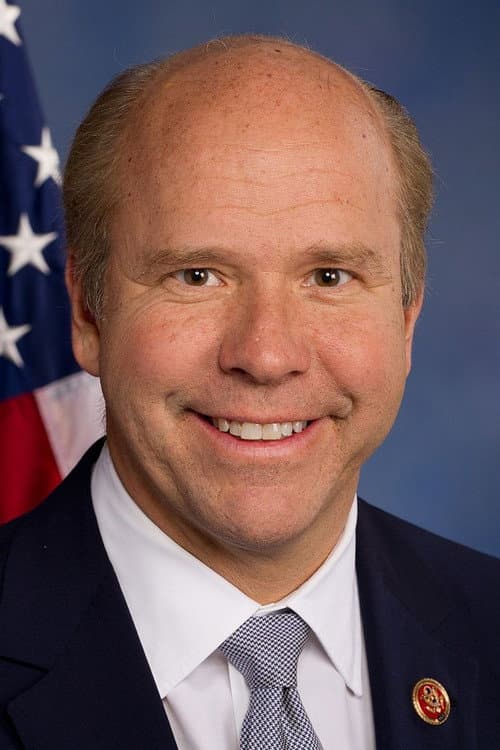 John Delaney profile photo