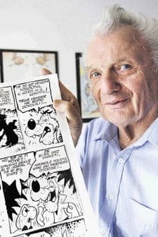 When Lines Speak poster