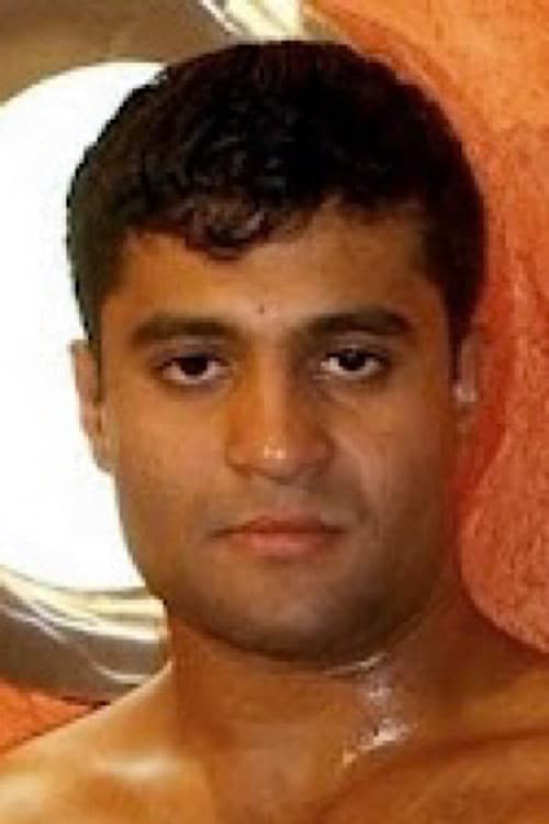 Henrique Silva profile photo