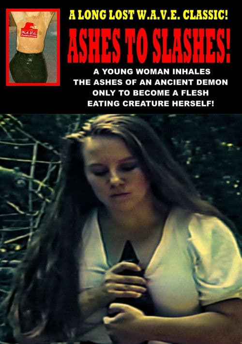 Ashes to Slashes poster