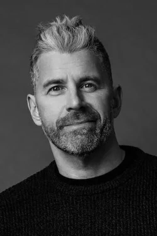 Patrick Chouinard profile photo