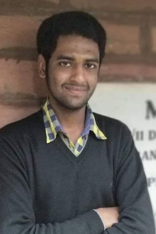 Akash Giri profile photo