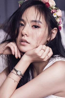 Min Hyo-rin profile photo