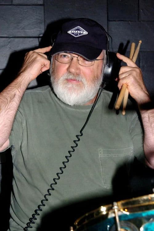 Ronnie Tutt profile photo