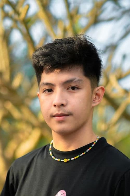 John Renz Javier profile photo