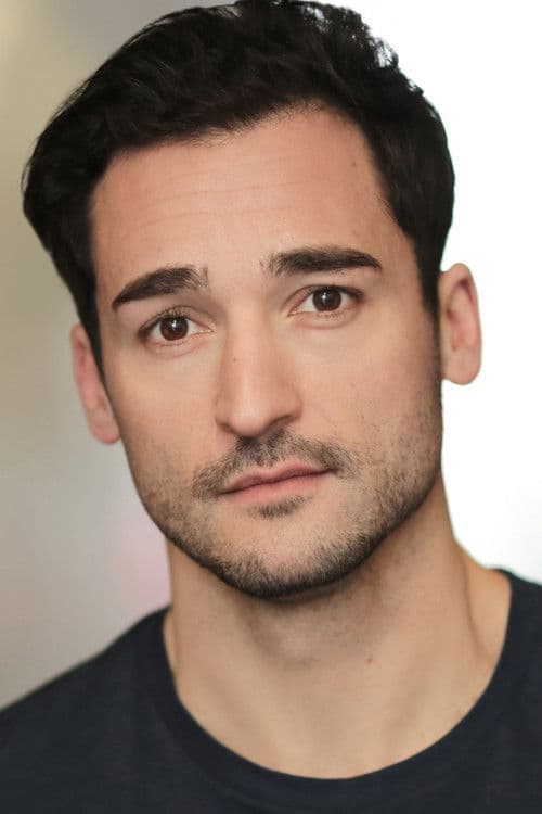 Maxim De Villiers profile photo