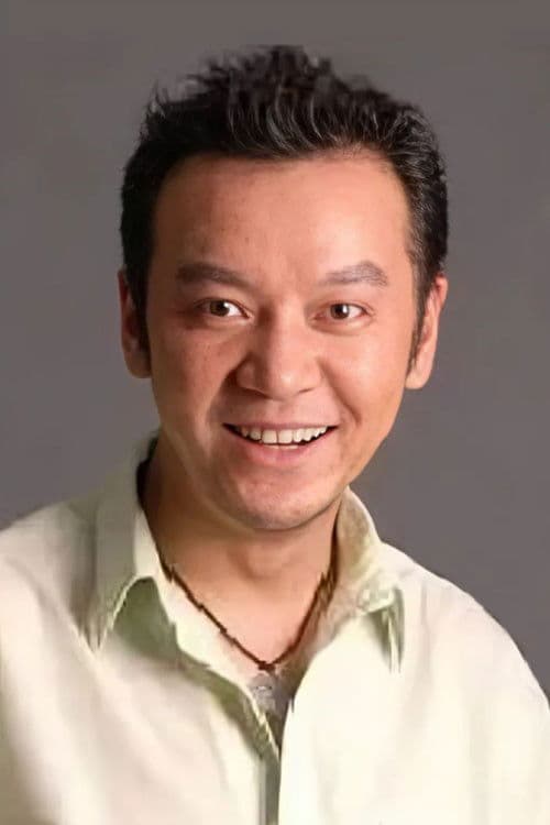 Yi Zhaobo profile photo