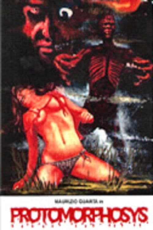 Protomorphosys poster