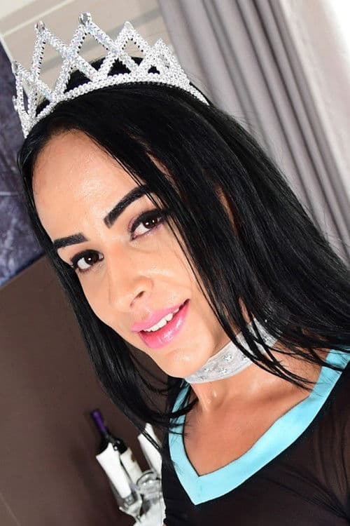 Jessica Rodrigues profile photo