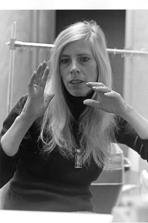 Gunvor Nelson profile photo