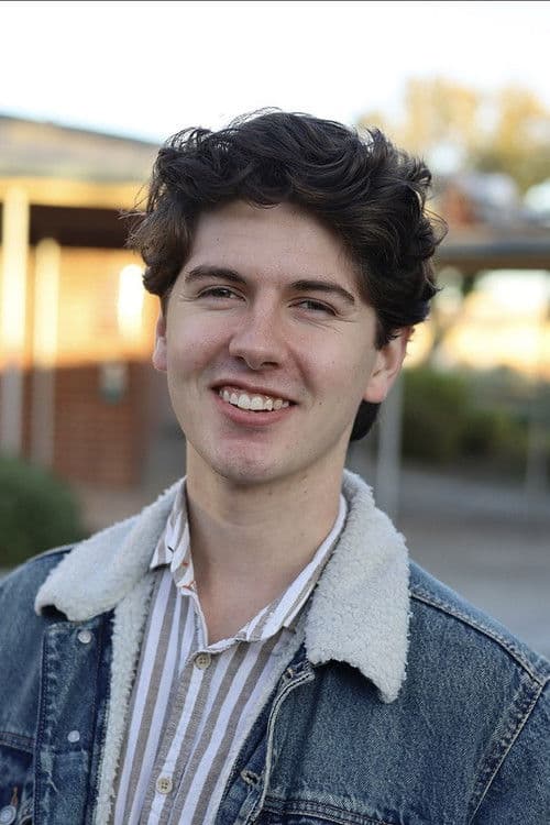 Ryan Pollard profile photo