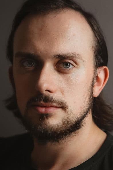 Andrey Kashpersky profile photo