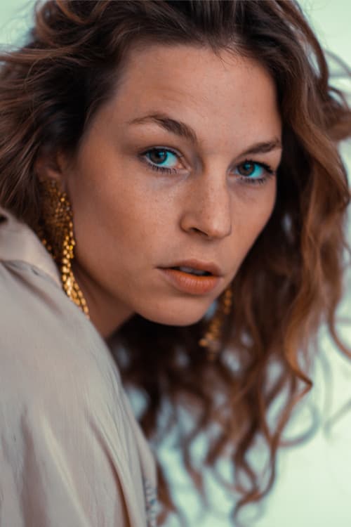 Anna Rossinelli profile photo