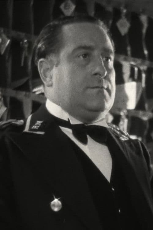 Philippe Olive profile photo