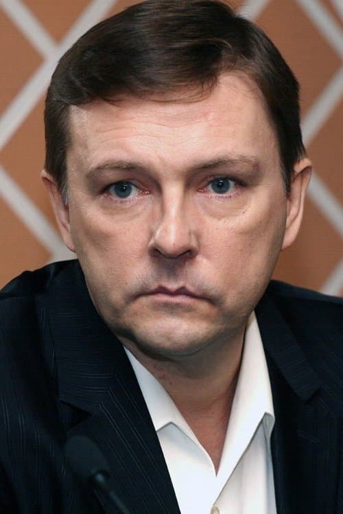 Aleksei Nilov profile photo