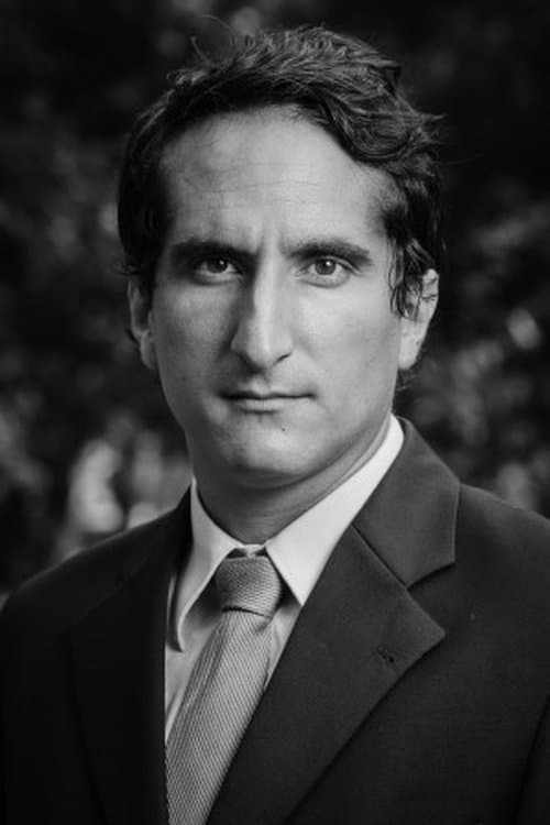 Omar García profile photo
