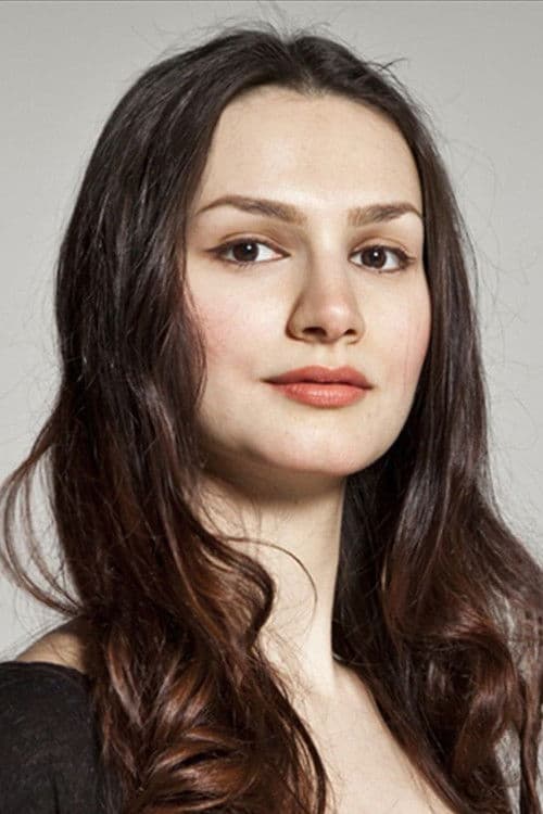 Gonca Sarıyıldız profile photo