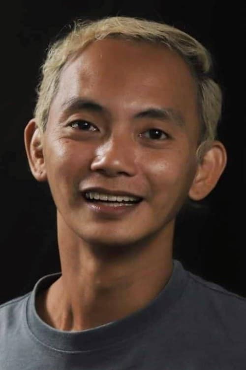 Mark Grabador profile photo