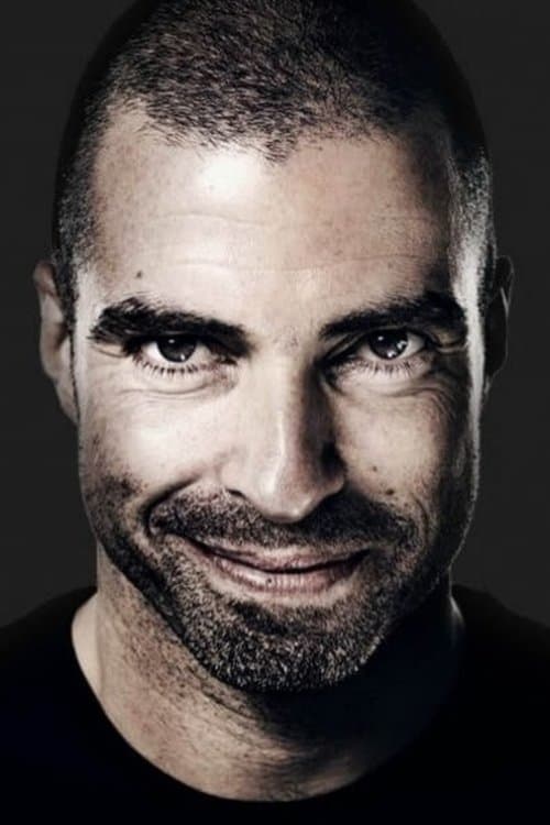Chris Liebing profile photo