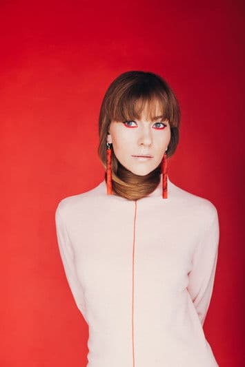 Maija Doveika profile photo