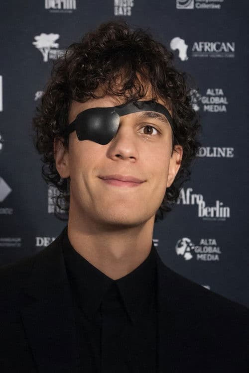 Rayan Hamda Barhoumi profile photo