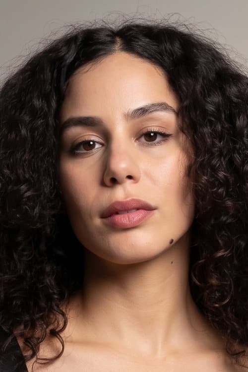 Aya Jabrane profile photo