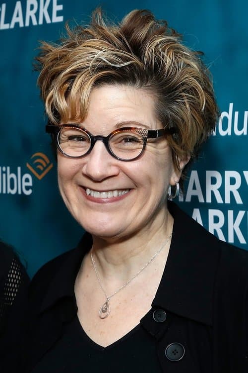 Lisa Kron profile photo
