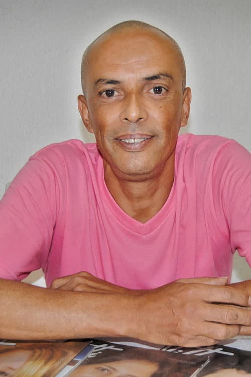 Negão dos Santos profile photo