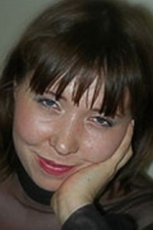 Olga Beshulya profile photo