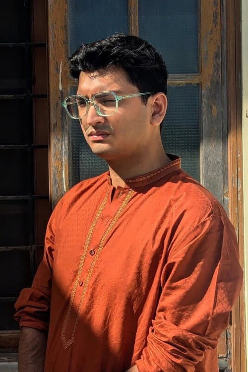 Yaseen Khatri profile photo