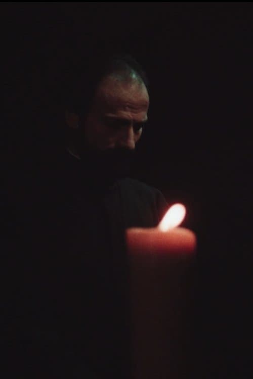 Time of the Full Moon poster